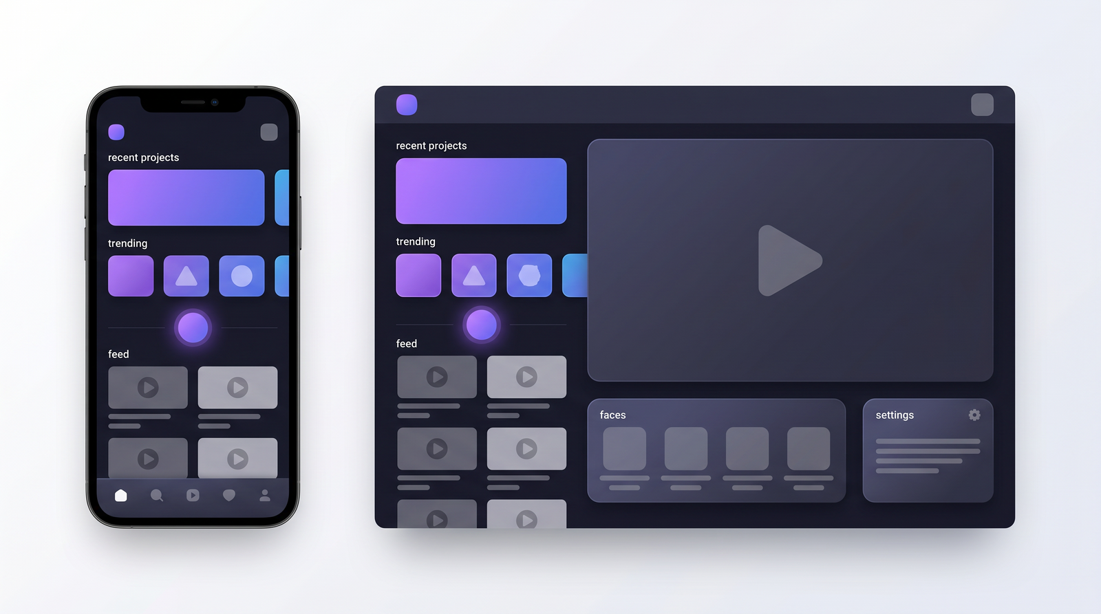 AKOOL across devices